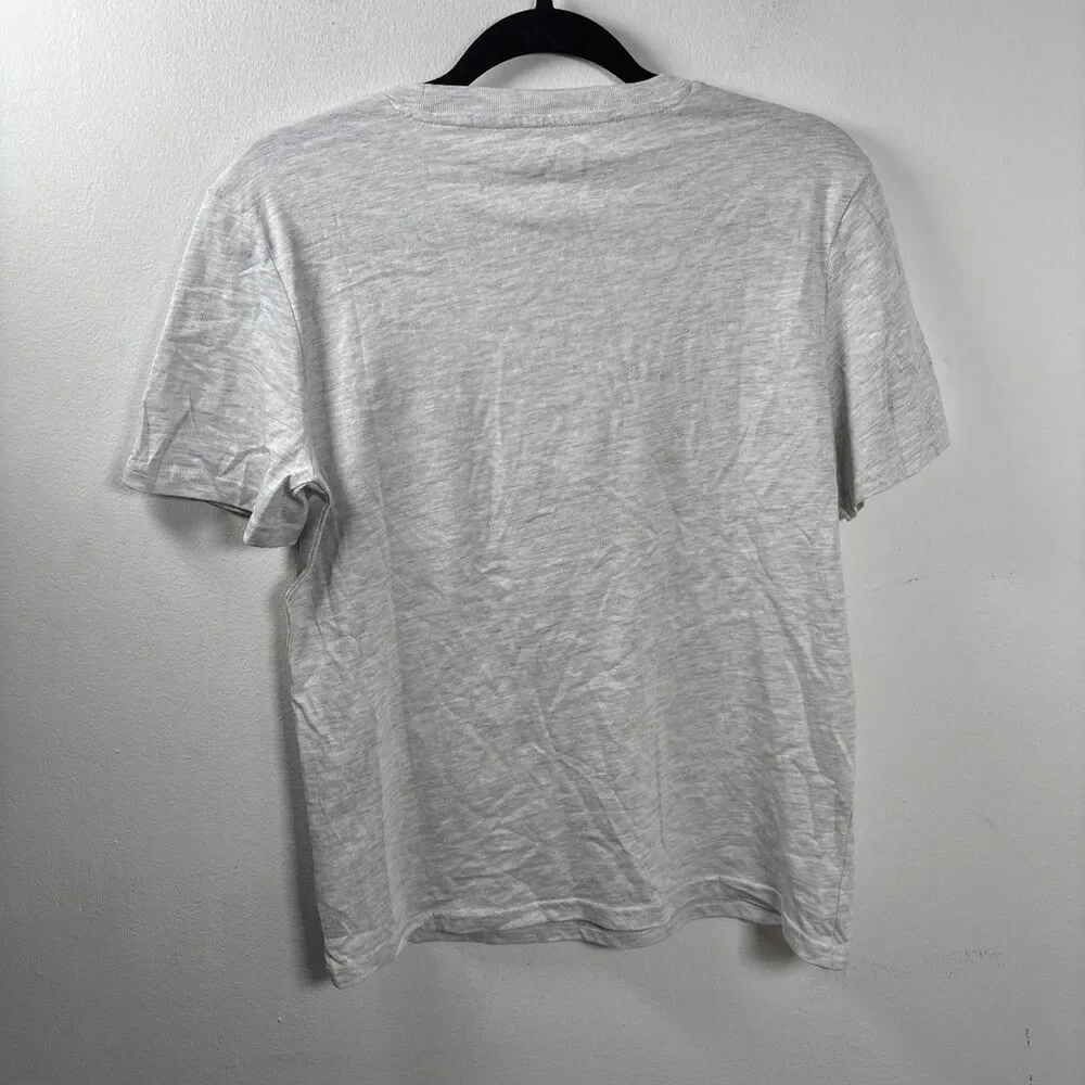 Baby Gap Team USA Olympic T Shirt Youth XXL 14-16 USA Flag Rings NWT